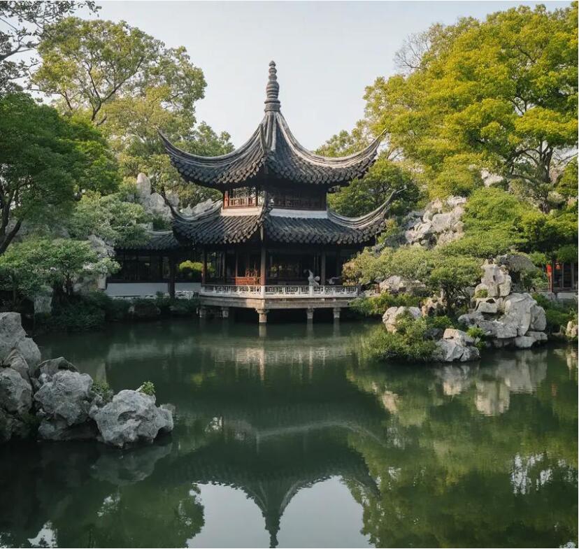 萍乡雨珍航空航天有限公司